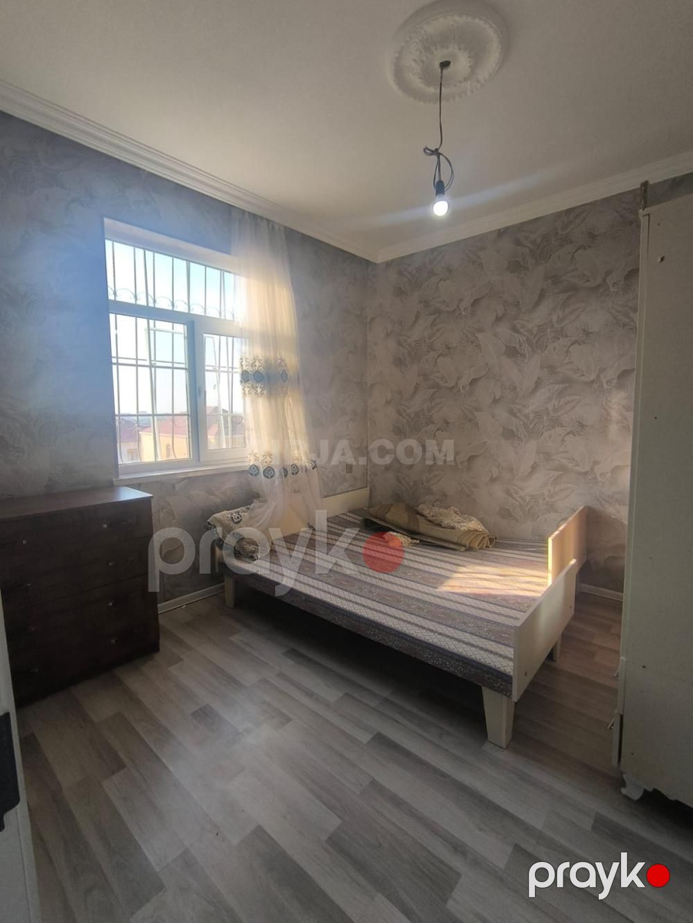 Satılır həyət evi, Masazır — Ev, villa (2)
