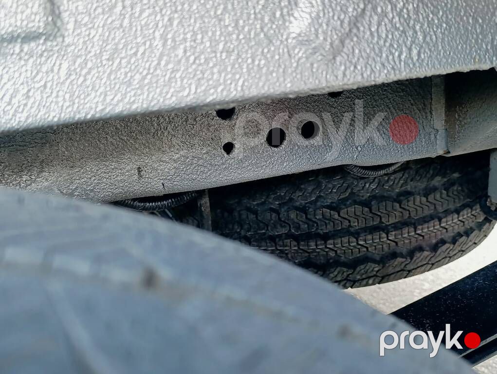 Ford Transit, 2.4 L, 2009 il, 164 000 km — Avtomobillər, Sumqayıt (10)