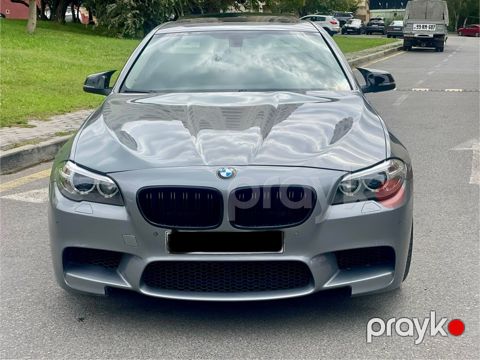 BMW 528, 2.0 L, 2015 il, 125 000 km — Bakı