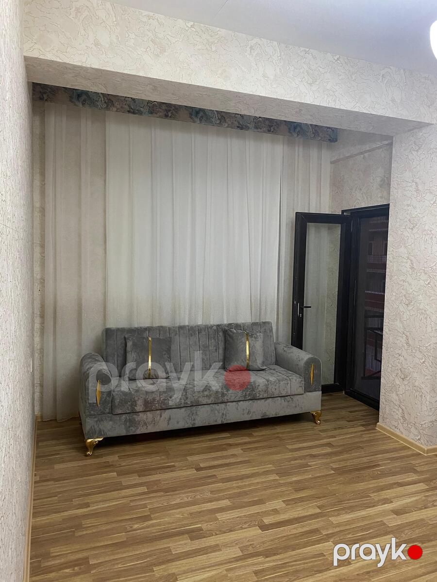 İcarəyə verilir 3 otaqlı yeni tikili 100 m² — Mənzil, Bakı (2)