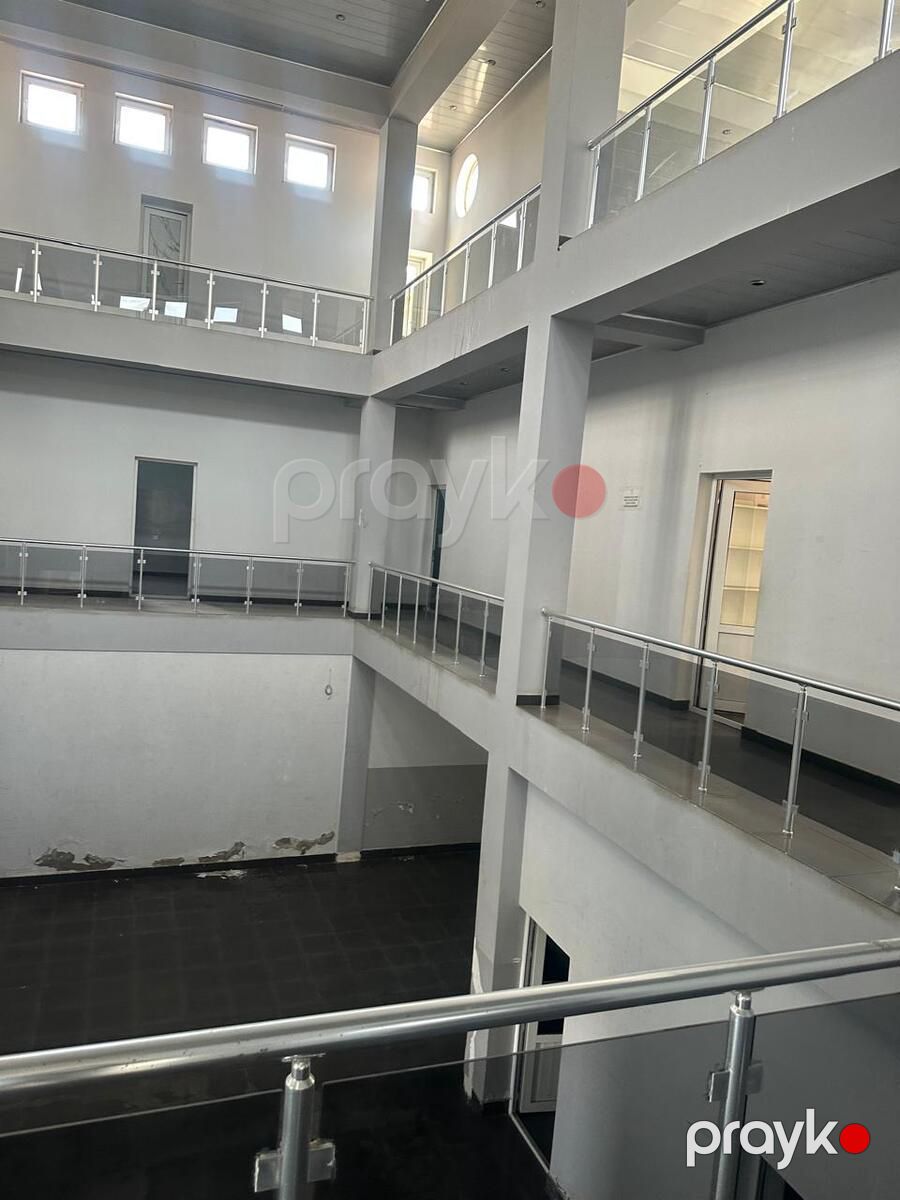 İcarəyə verilir obyekt 1000 m² — Əmlak, Bakı (10)