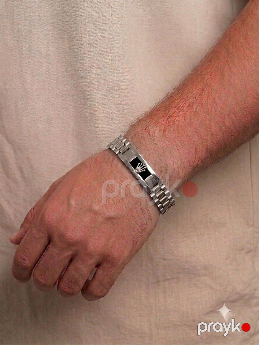 Rolex, Lacoste qolbaqları — Şəxsi əşyalar, Bakı (3)