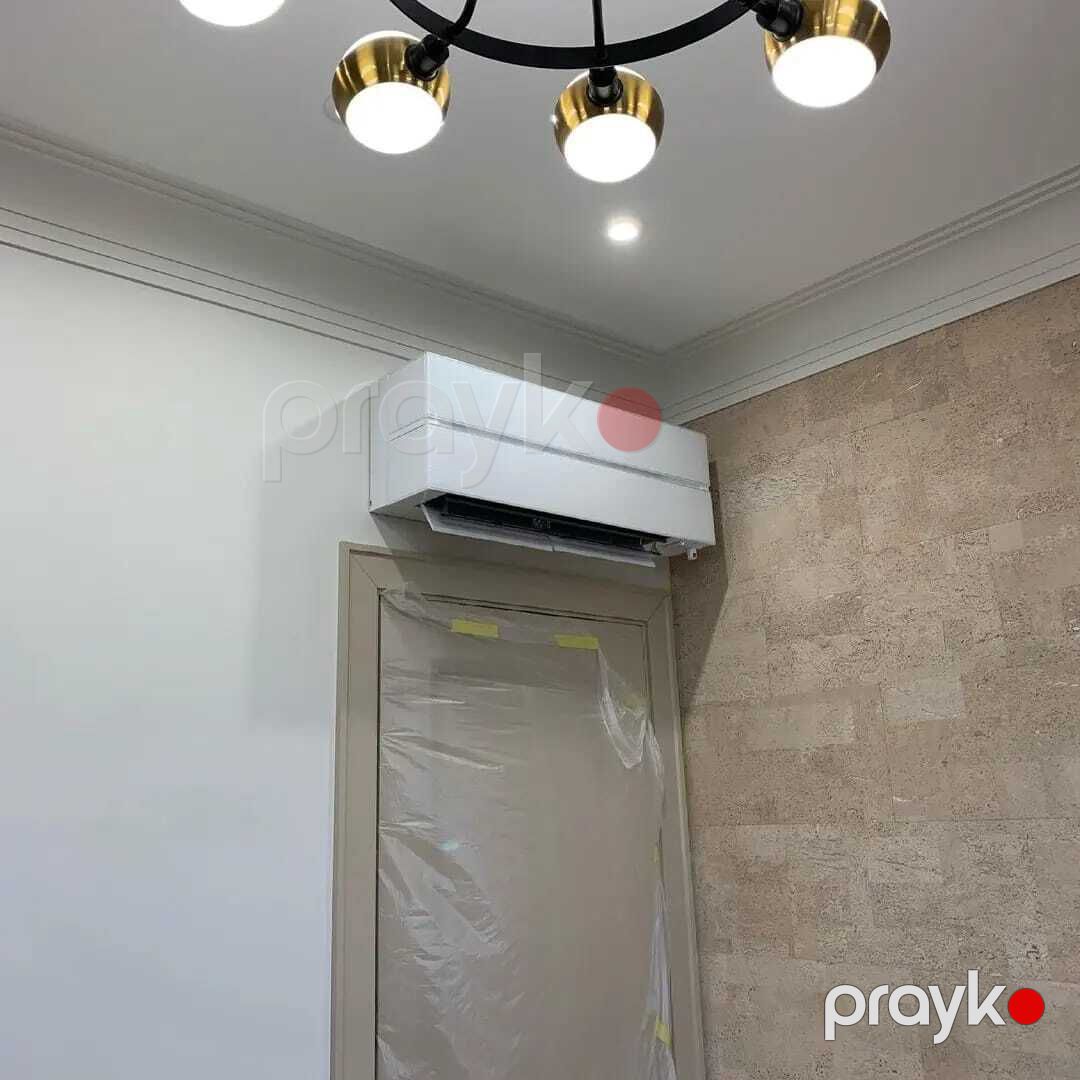 Kondisionerlər "Mitsubishi" — Ev texnikası, Bakı (6)