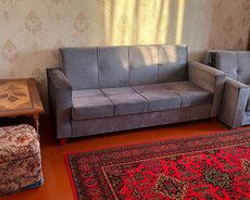Yeni tikili Satılır Yasamal r., Yeni Yasamal q., 2 otaq, 50.70 m² — Mənzil, Bakı (8)
