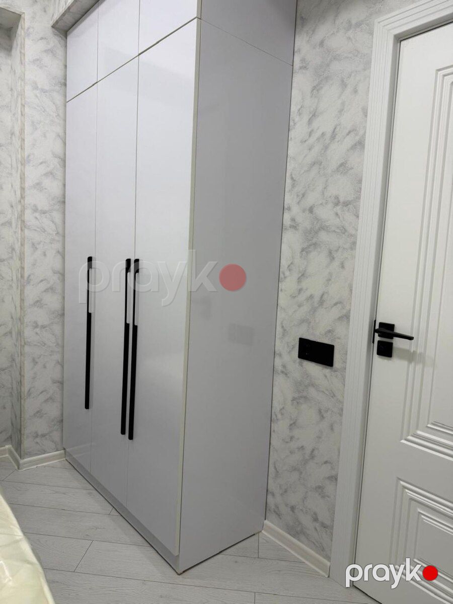3-otaqlı yeni tikili kirayə verilir, Xırdalan ş., 65 m² — Mənzil, Xırdalan (10)