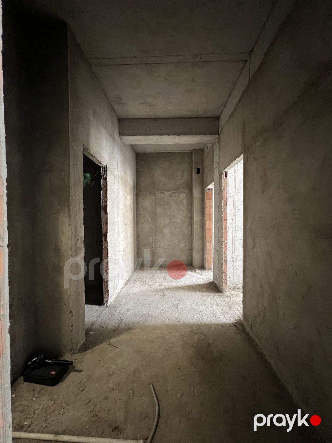 Satılır 3 otaqlı yeni tikili 133 m² — Mənzil, Bakı (6)
