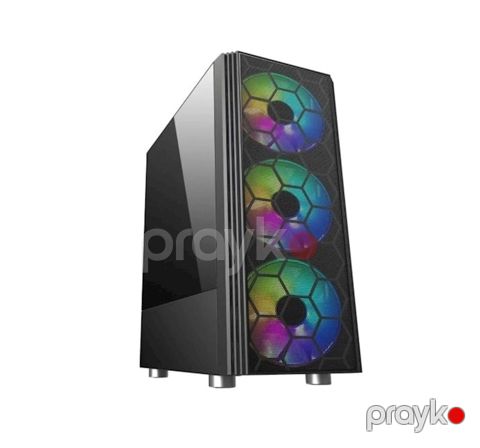 Gamıng PC i5-14th + RTX 4060 8GB — Bakı