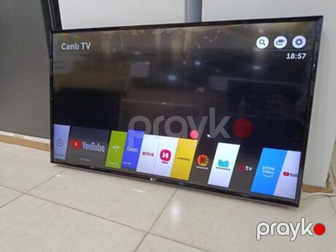 Televizor LG