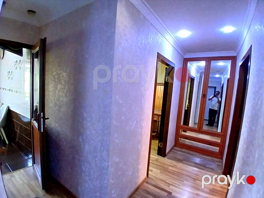 Satılır 3 otaqlı köhnə tikili 70 m² — Mənzil, Bakı (8)