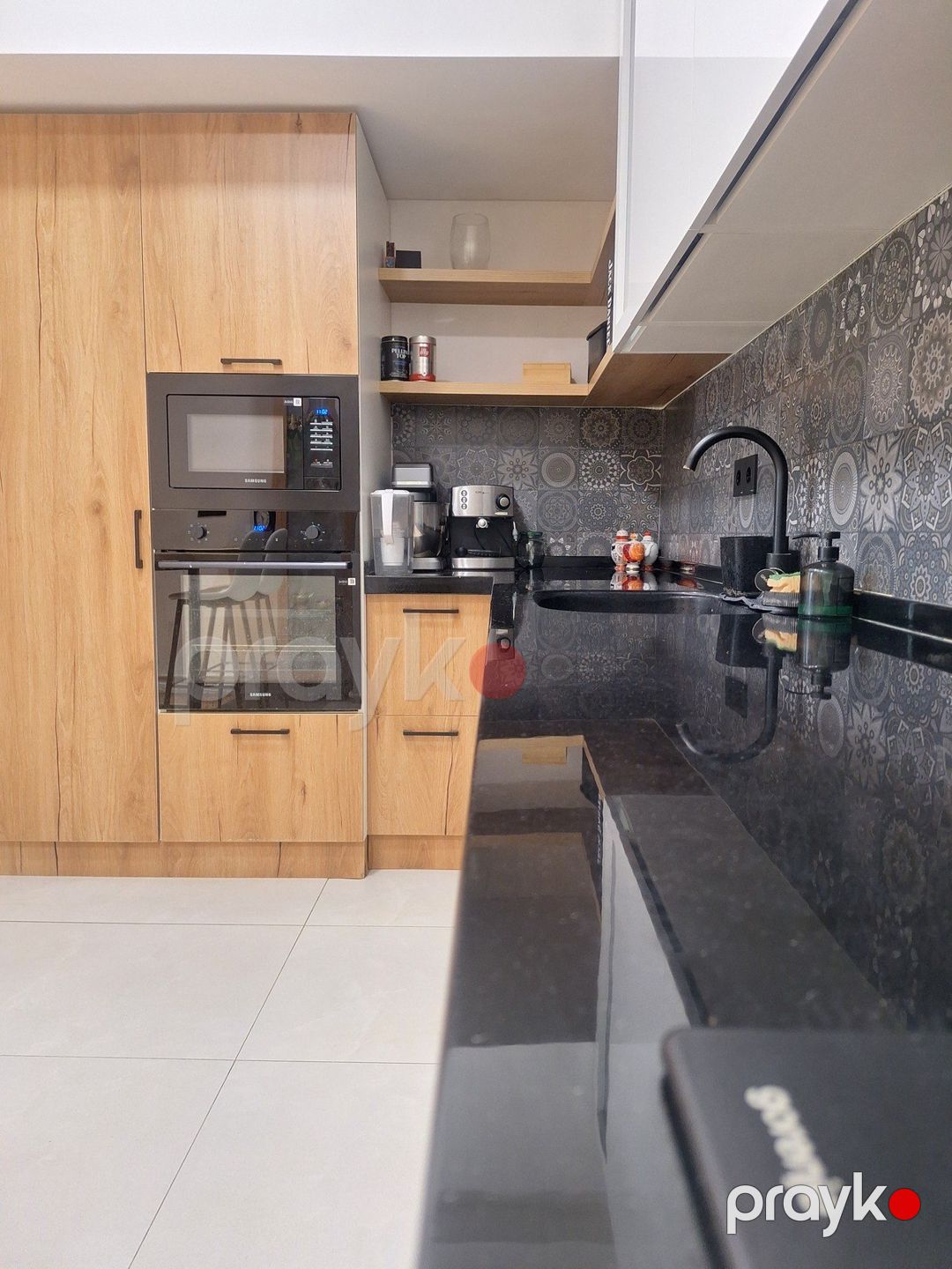 Satılır 3 otaqlı yeni tikili 96 m² — Mənzil, Bakı (2)