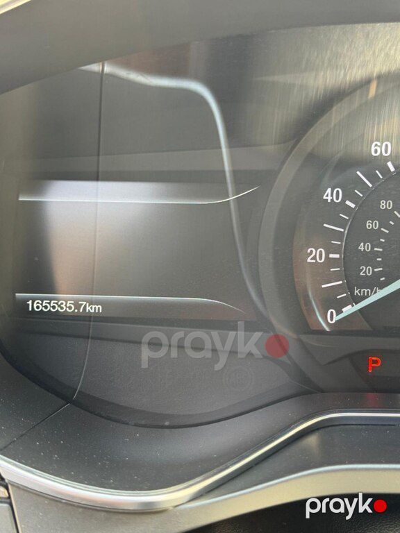 Ford Fusion (North America), 1.5 L, 2017 il, 165 000 km — Avtomobillər, Bakı (7)