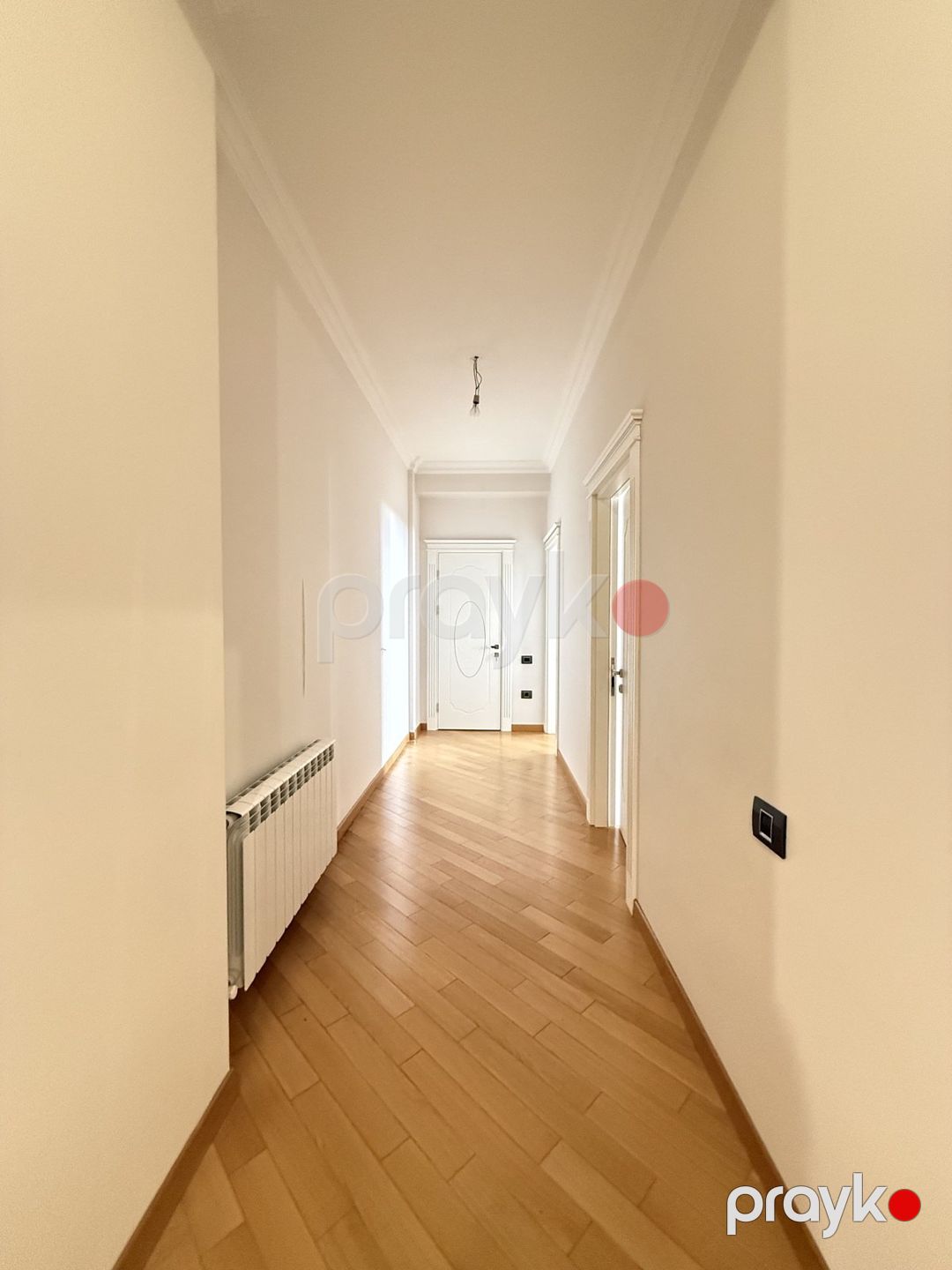 Satılır 3 otaqlı yeni tikili 157 m² — Mənzil, Bakı (11)