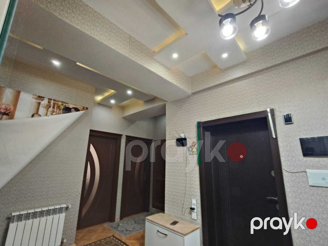 Satılır 3 otaqlı yeni tikili 83 m² — Mənzil, Bakı (5)