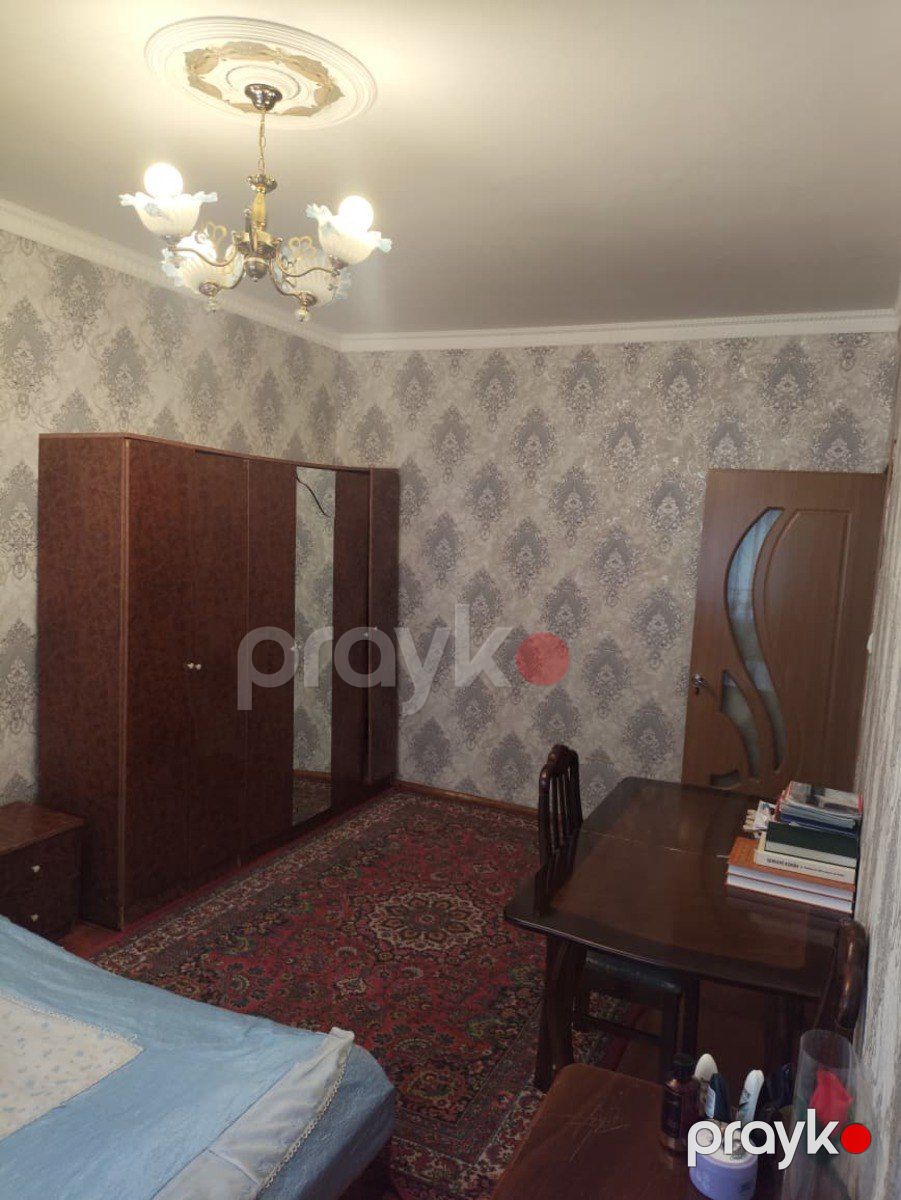Satılır 3 otaqlı köhnə tikili 90 m² — Mənzil, Bakı (5)