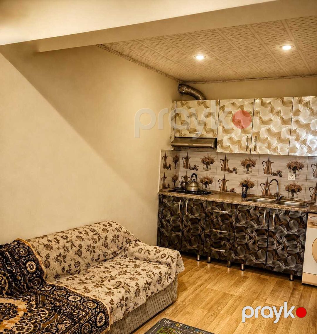 İcarəyə verilir 3 otaqlı həyət evi/bağ evi 62 m² — Ev, villa, Bakı (12)