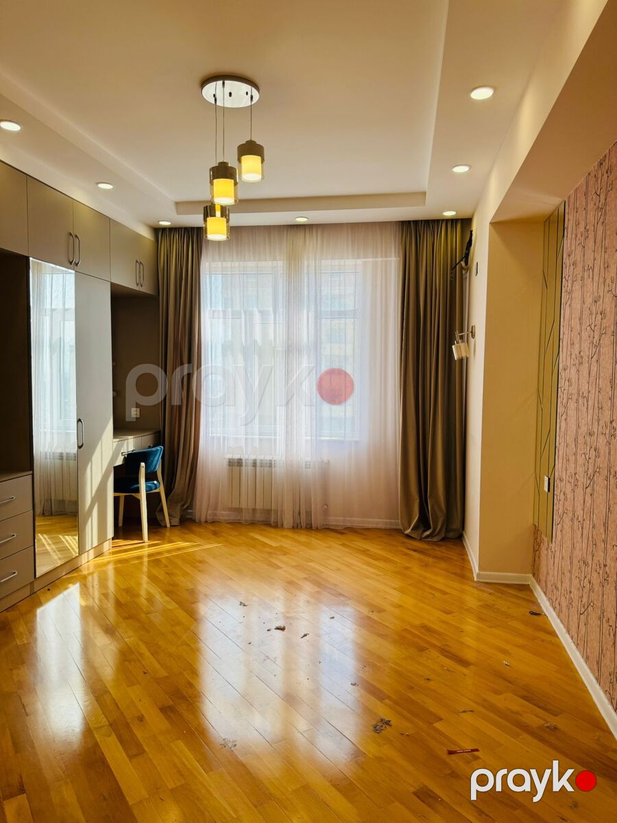 Satılır 3 otaqlı yeni tikili 97 m² — Mənzil, Bakı (3)