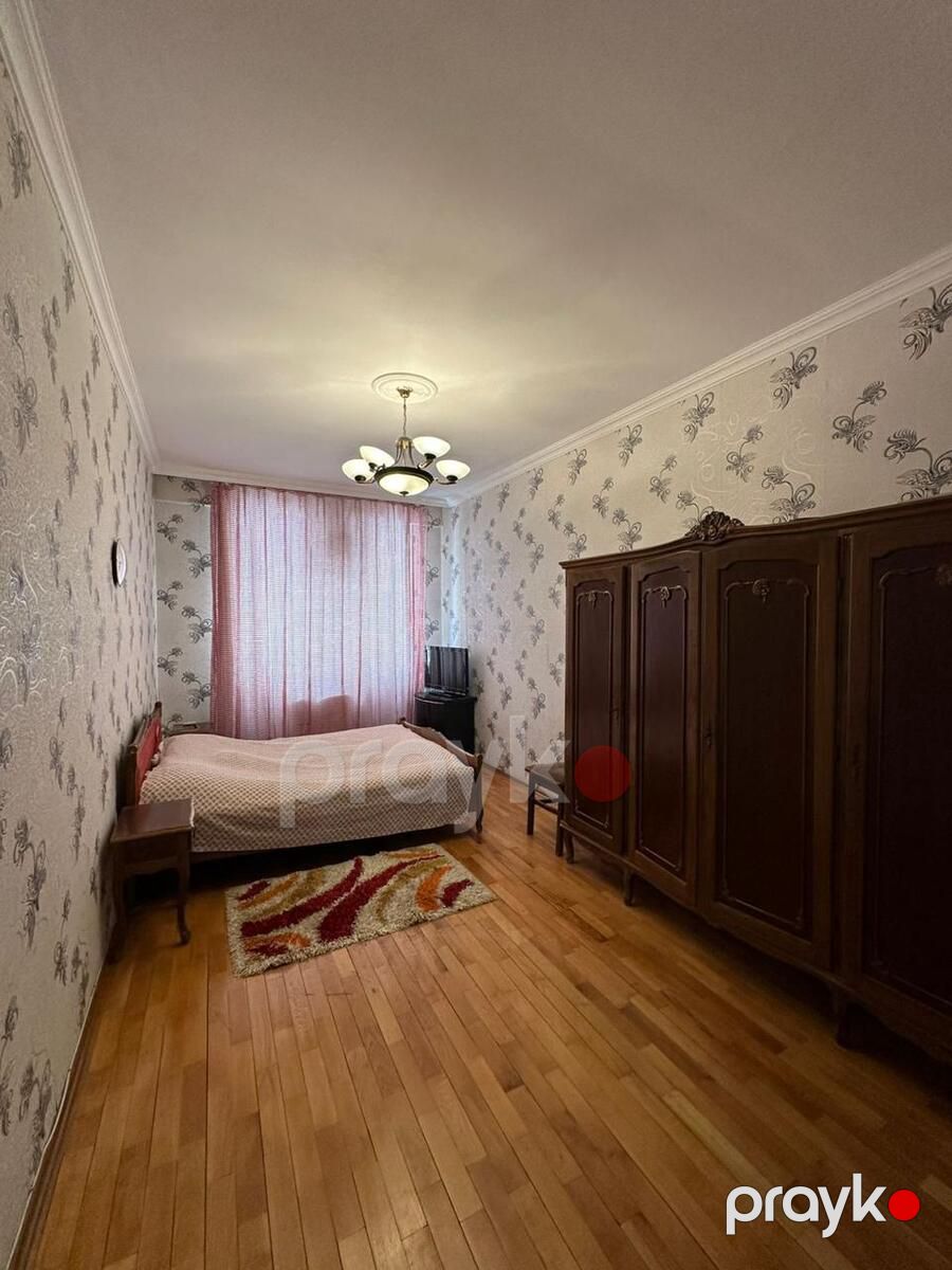 İcarəyə verilir 3 otaqlı yeni tikili 150 m² — Mənzil, Bakı (8)