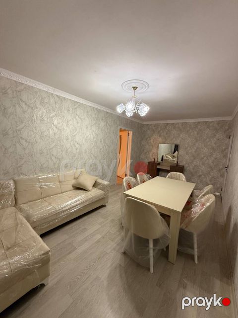 İcarəyə verilir 2 otaqlı köhnə tikili 45 m² — Bakı