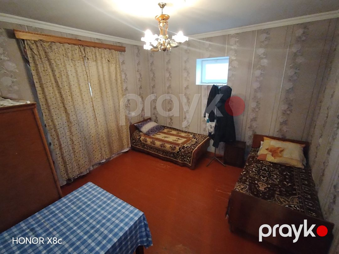 Həyət evi kirayə verilir, Mirzağa Quluzadə küç — Ev, villa, Salyan (3)