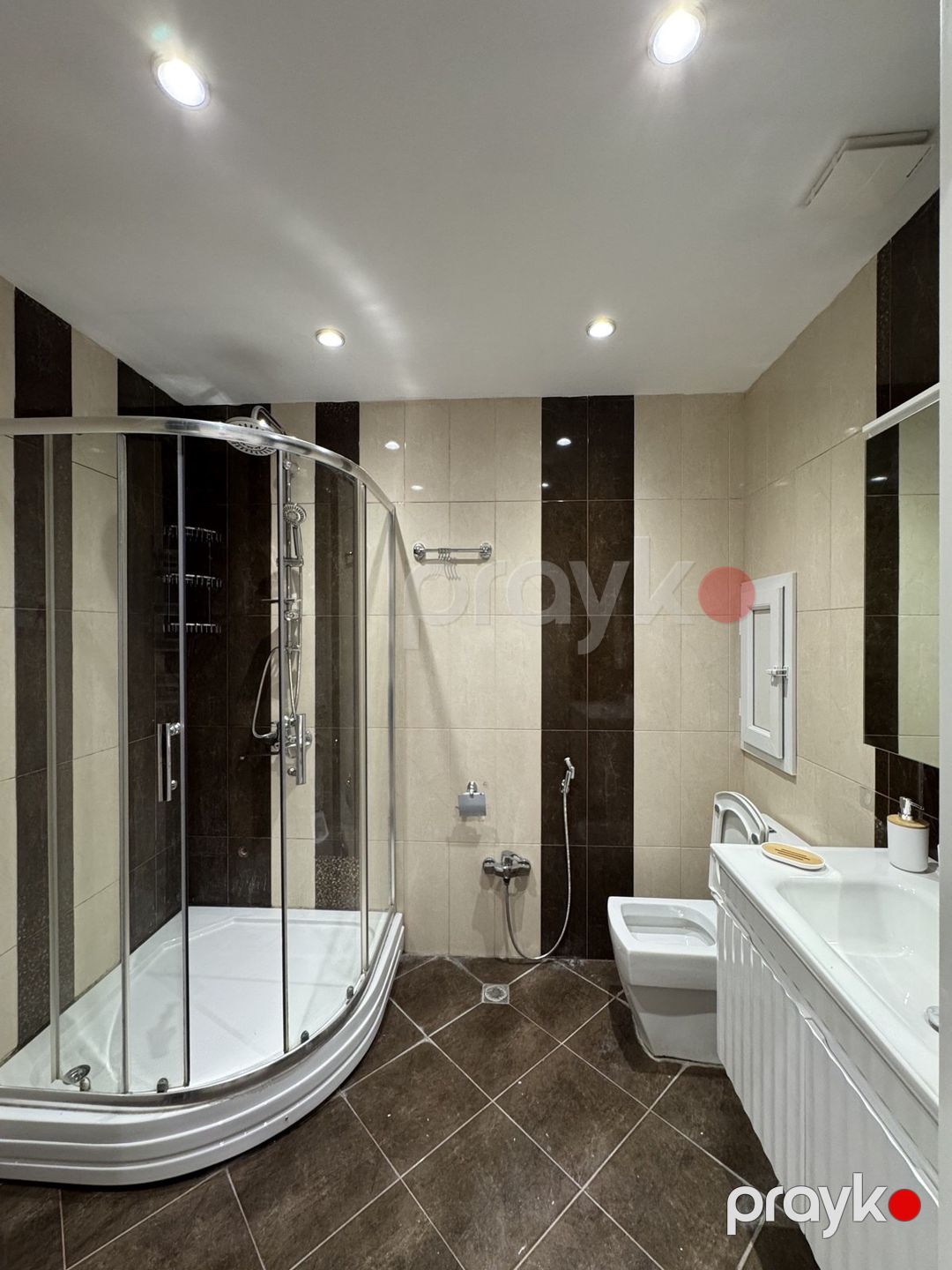 Satılır 2 otaqlı yeni tikili 90 m² — Mənzil, Bakı (9)