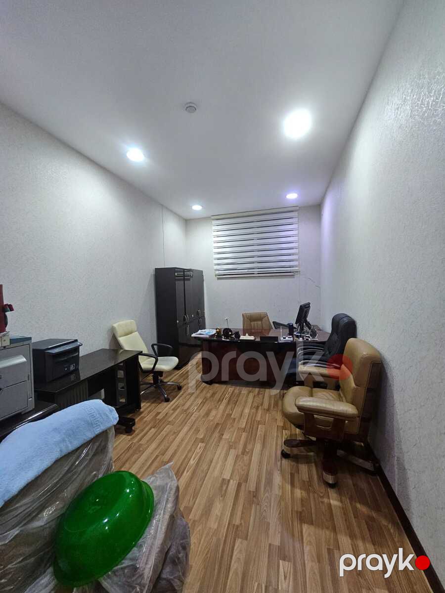 Satılır obyekt 140 m² — Əmlak, Bakı (6)