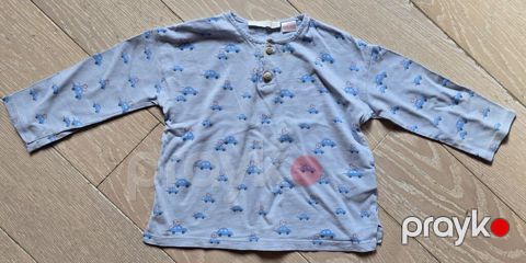 Köynək, Oğlan üçün, 1 - 2 yaş, Zara Kids — Bakı