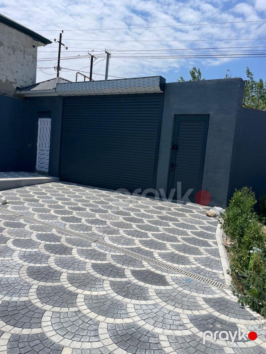 Həyət evi, Sumqayıt ş — Ev, villa, Sumqayıt (10)