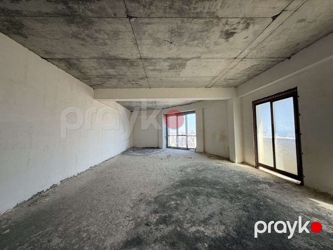 Satılır 5 otaqlı yeni tikili 303 m² — Mənzil, Bakı (3)
