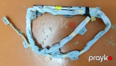 Toyota Prius 20 Airbag — Bakı