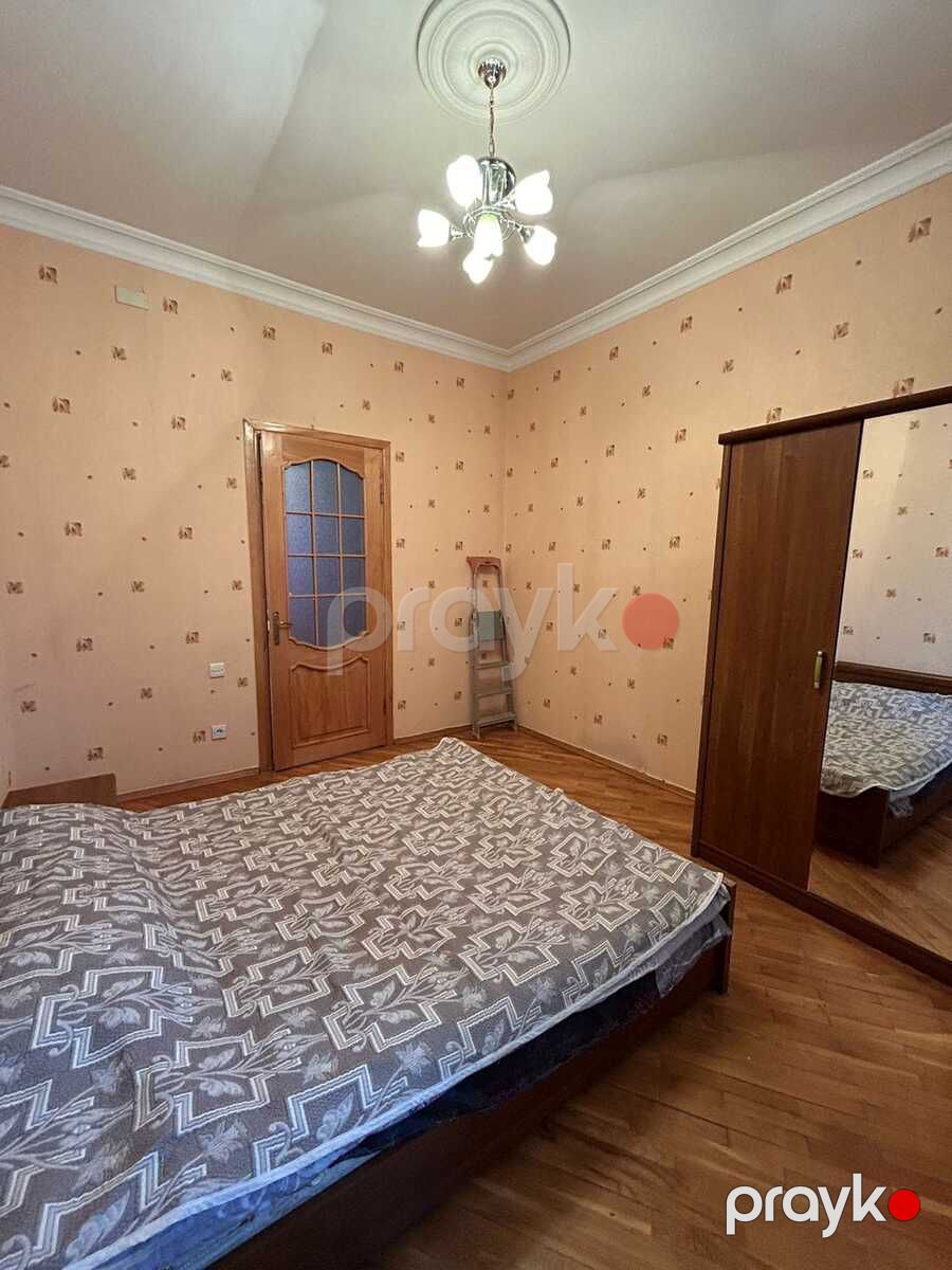 İcarəyə verilir 3 otaqlı yeni tikili 72 m² — Mənzil, Bakı (7)