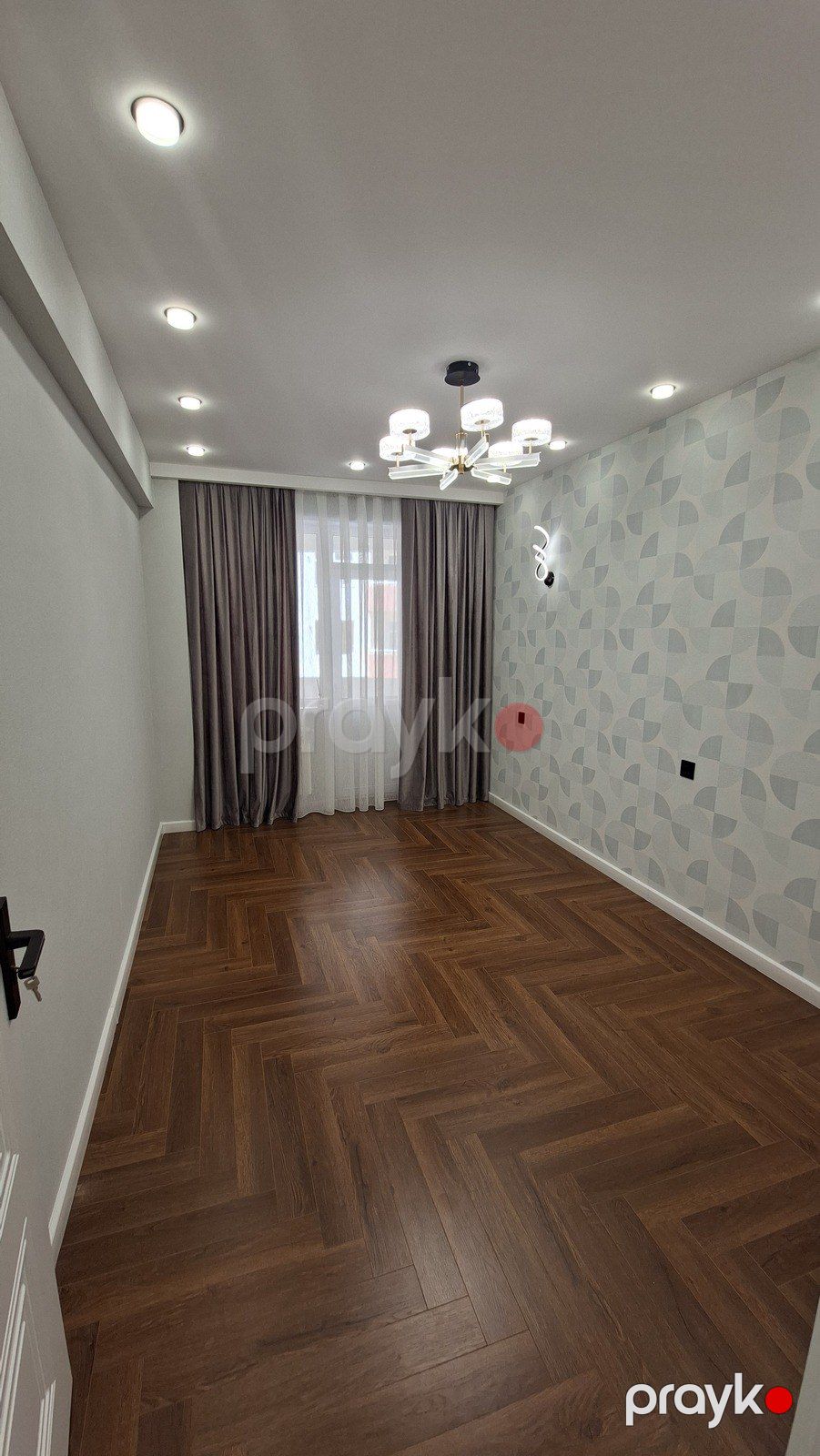 Satılır 3 otaqlı yeni tikili 118 m² — Mənzil, Bakı (11)