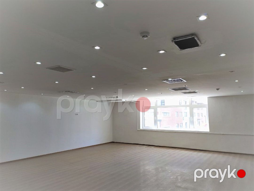 İcarəyə verilir 14 otaqlı ofis 550 m² — Ofis, Bakı (6)