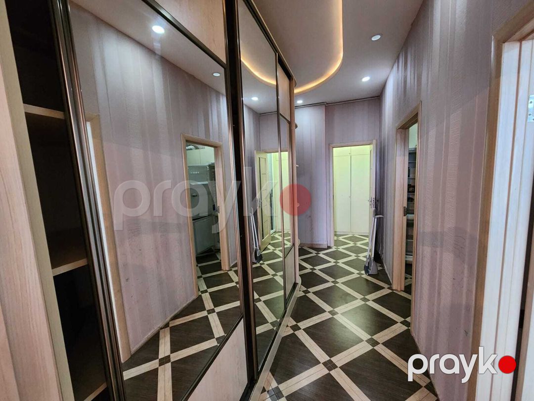 2-otaqlı yeni tikili, Masazır qəs., 63.2 m² — Mənzil, Bakı (3)