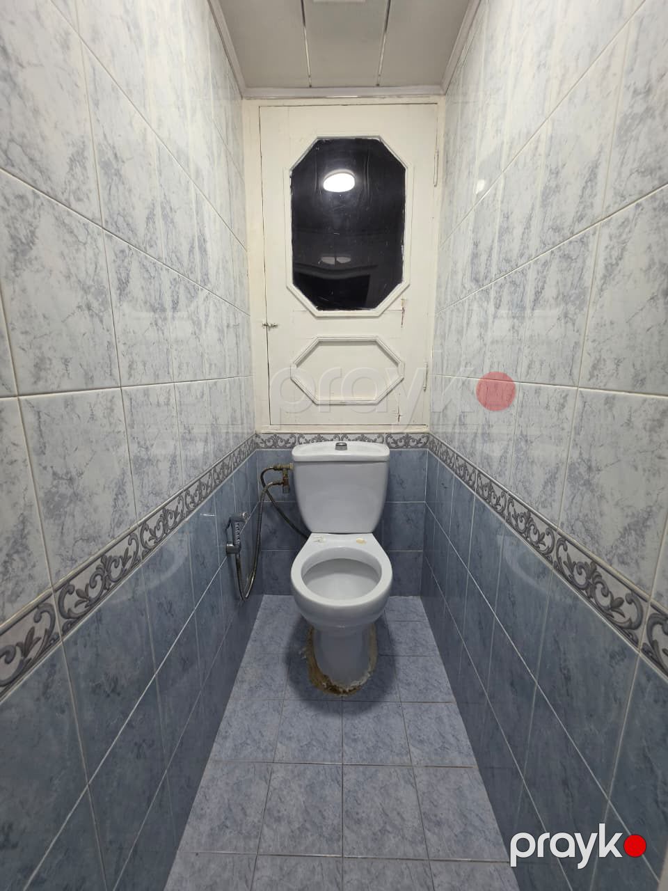 İcarə: 2 otaqlı Köhnə tikili, 60 m², Sabunçu rayonu — Mənzil, Bakı (4)