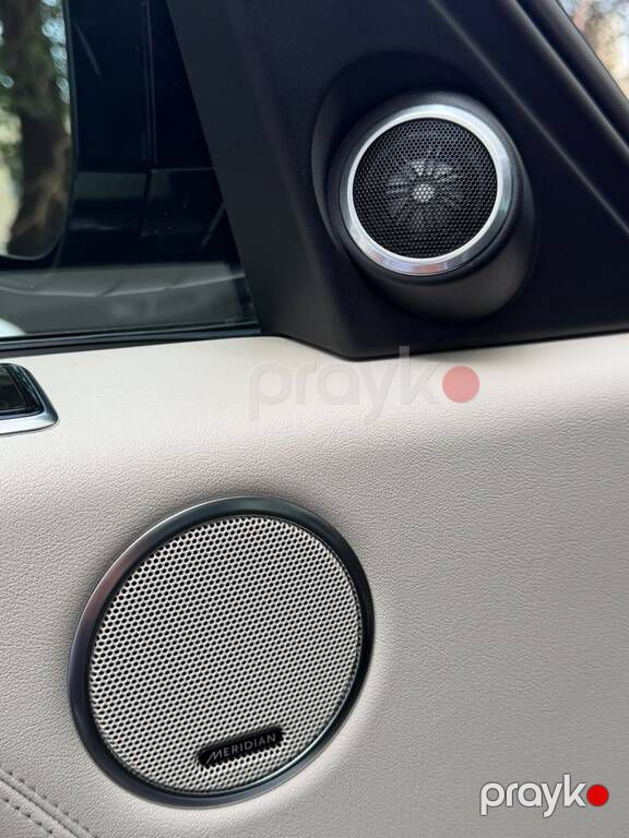 Land Rover Range Rover, 3.0 L, 2018 il, 177 000 km — Avtomobillər, Bakı (9)