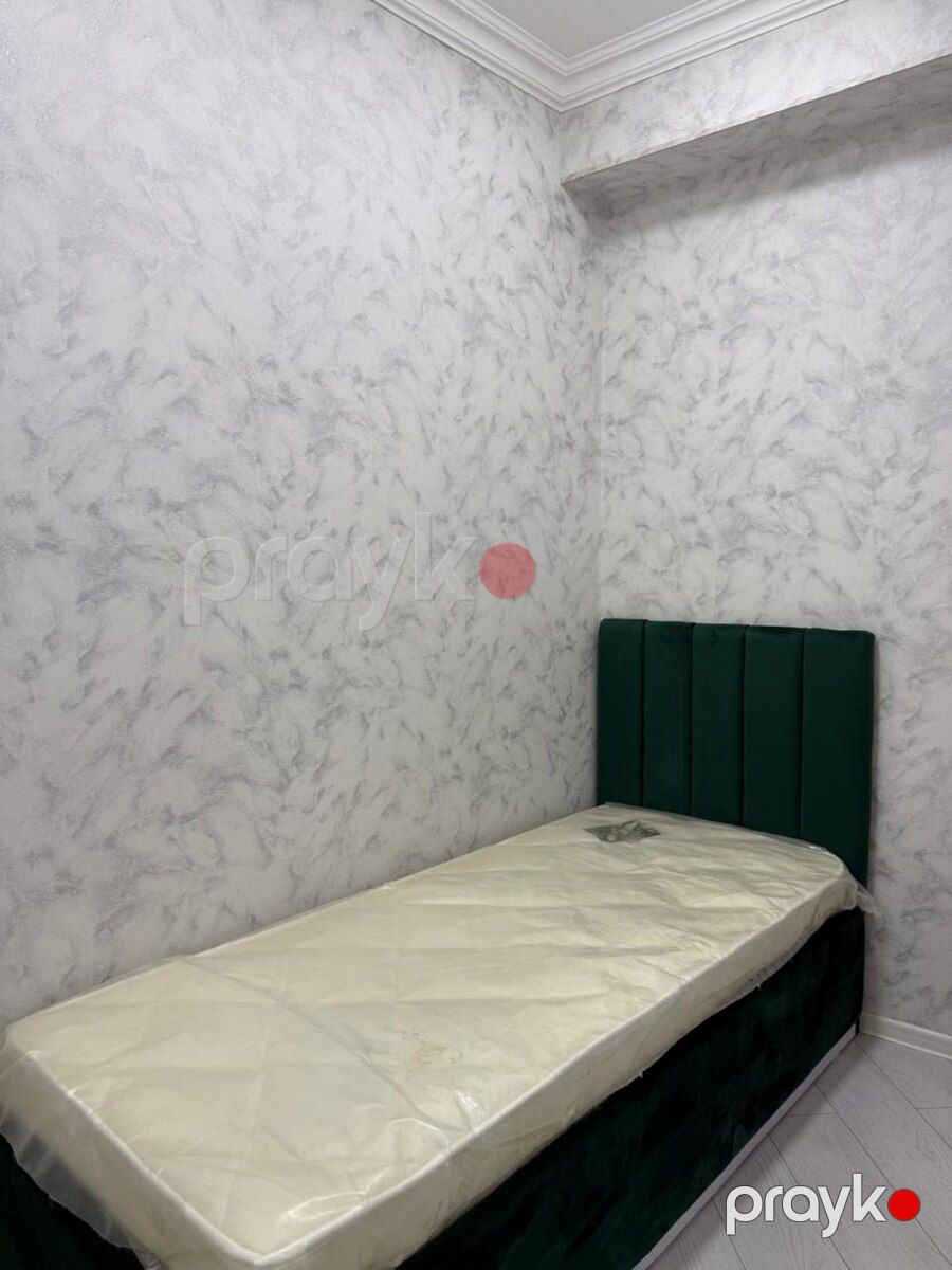 3-otaqlı yeni tikili kirayə verilir, Xırdalan ş., 65 m² — Mənzil, Xırdalan (9)