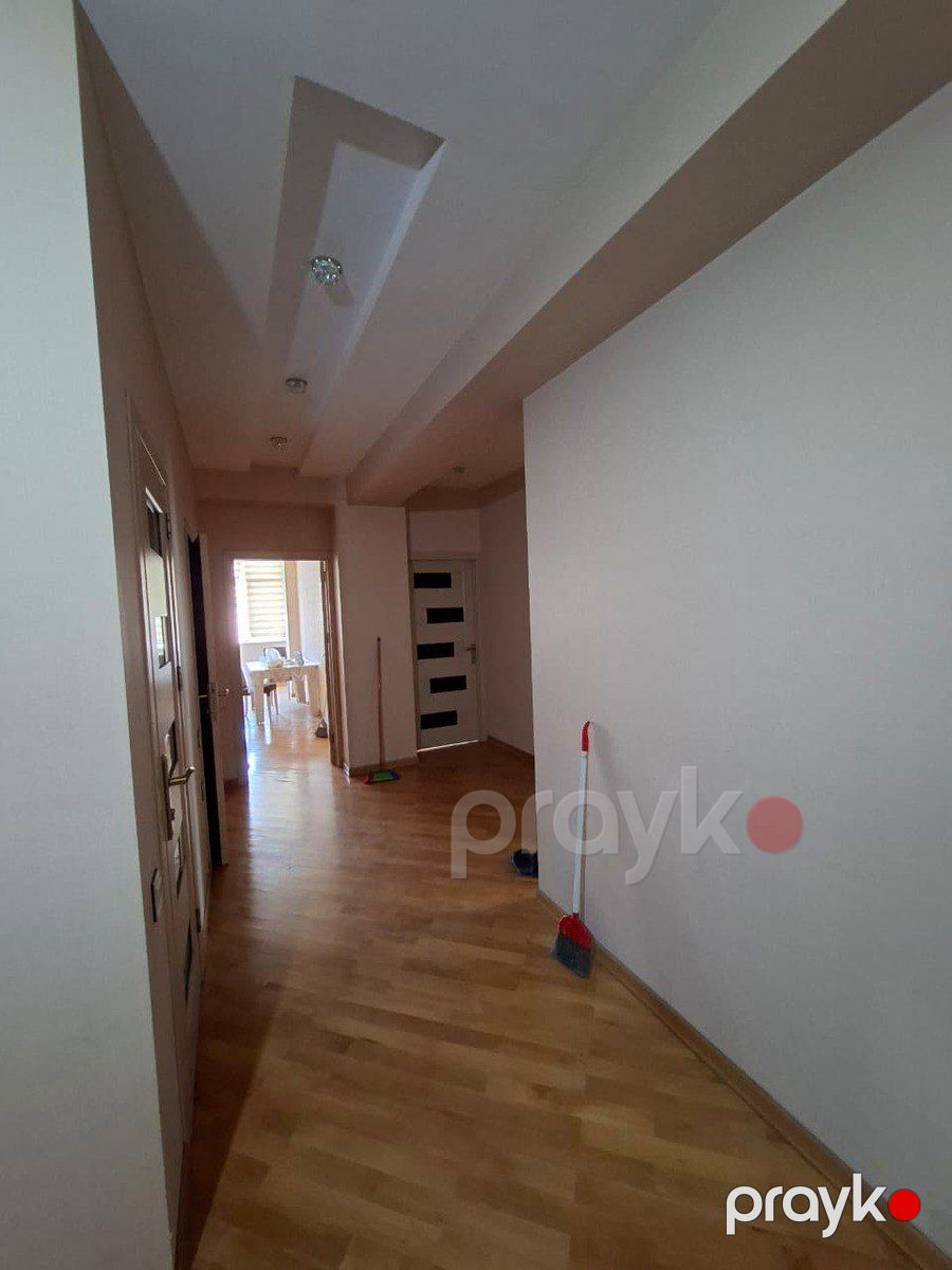 İcarəyə verilir 3 otaqlı yeni tikili 100 m² — Mənzil, Bakı (7)