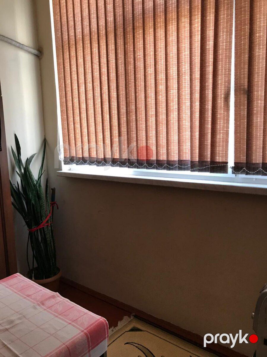 2-otaqlı mənzil, 9-cu mikrorayon, 43 m² — Mənzil, Sumqayıt (12)