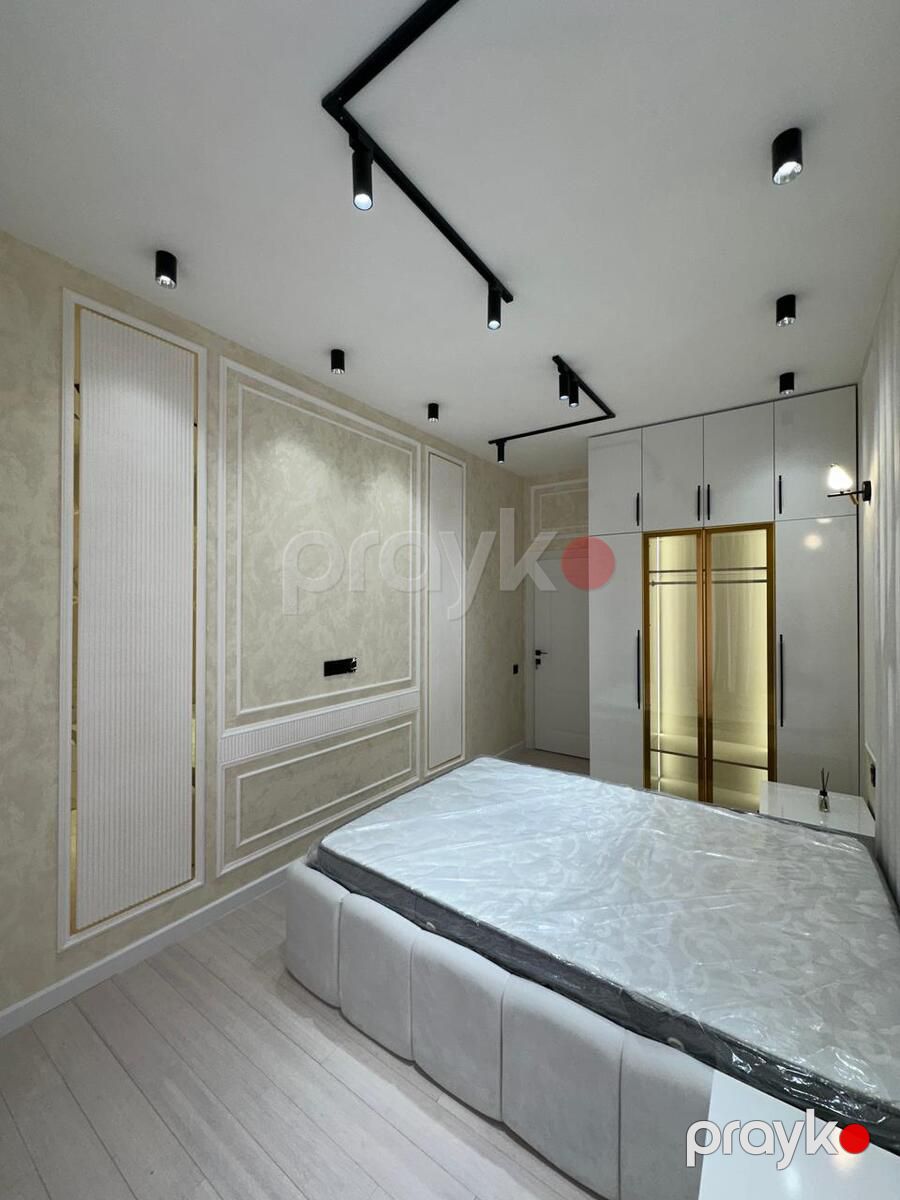 Satılır 2 otaqlı yeni tikili 55 m² — Mənzil, Bakı (10)