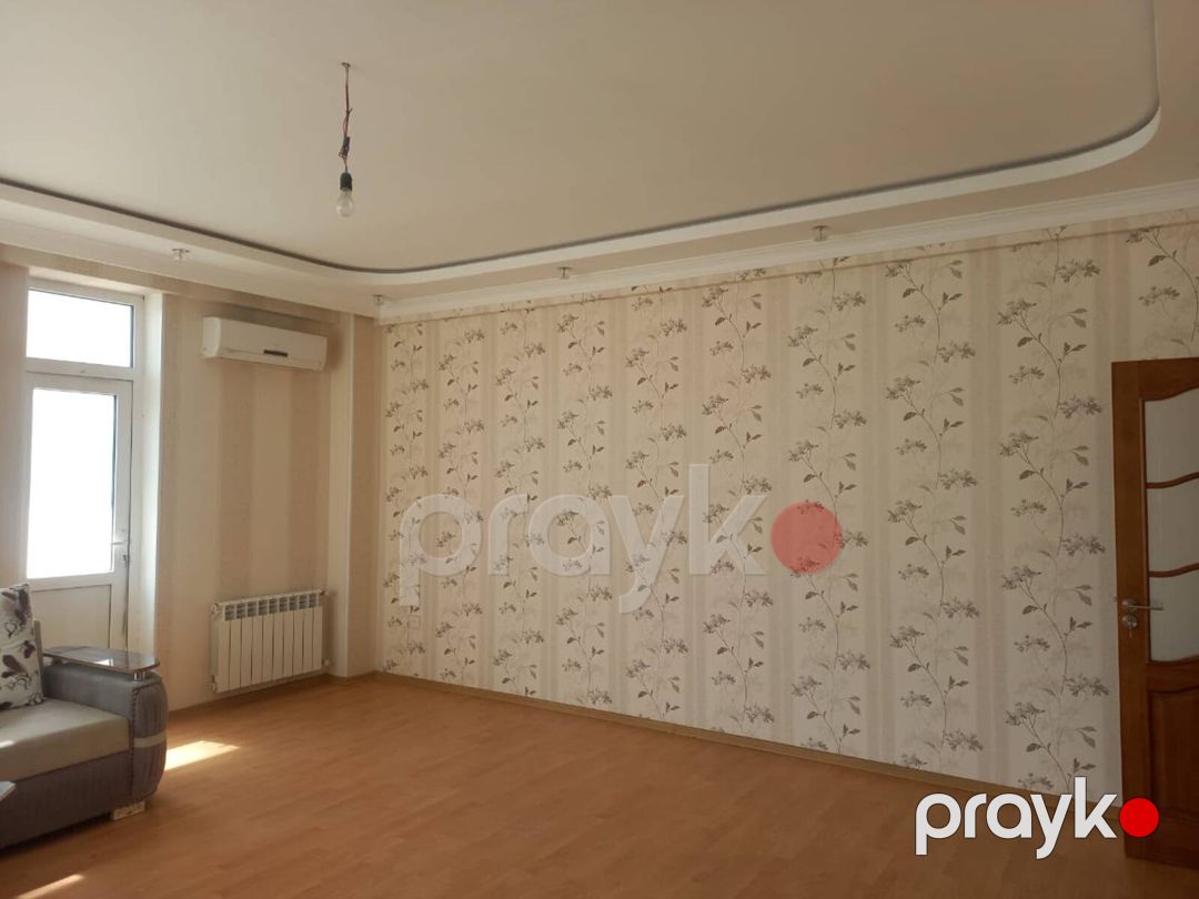 Satılır 3 otaqlı yeni tikili 143 m² — Mənzil, Bakı (4)
