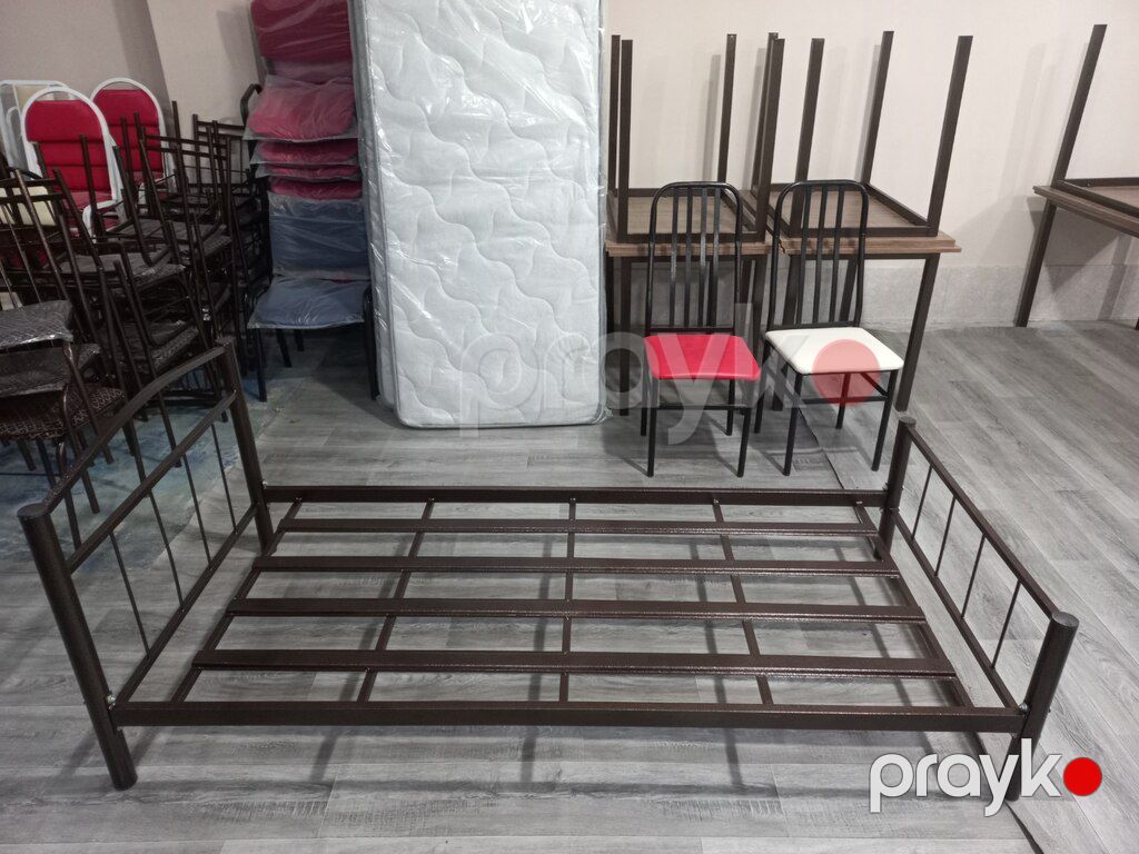 İkimərtəbəli çarpayı — Mebel, Bakı (11)