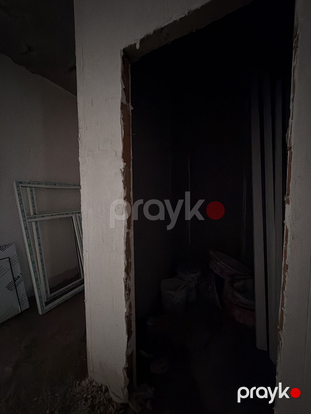 Satılır 2 otaqlı yeni tikili 44 m² — Mənzil, Bakı (4)