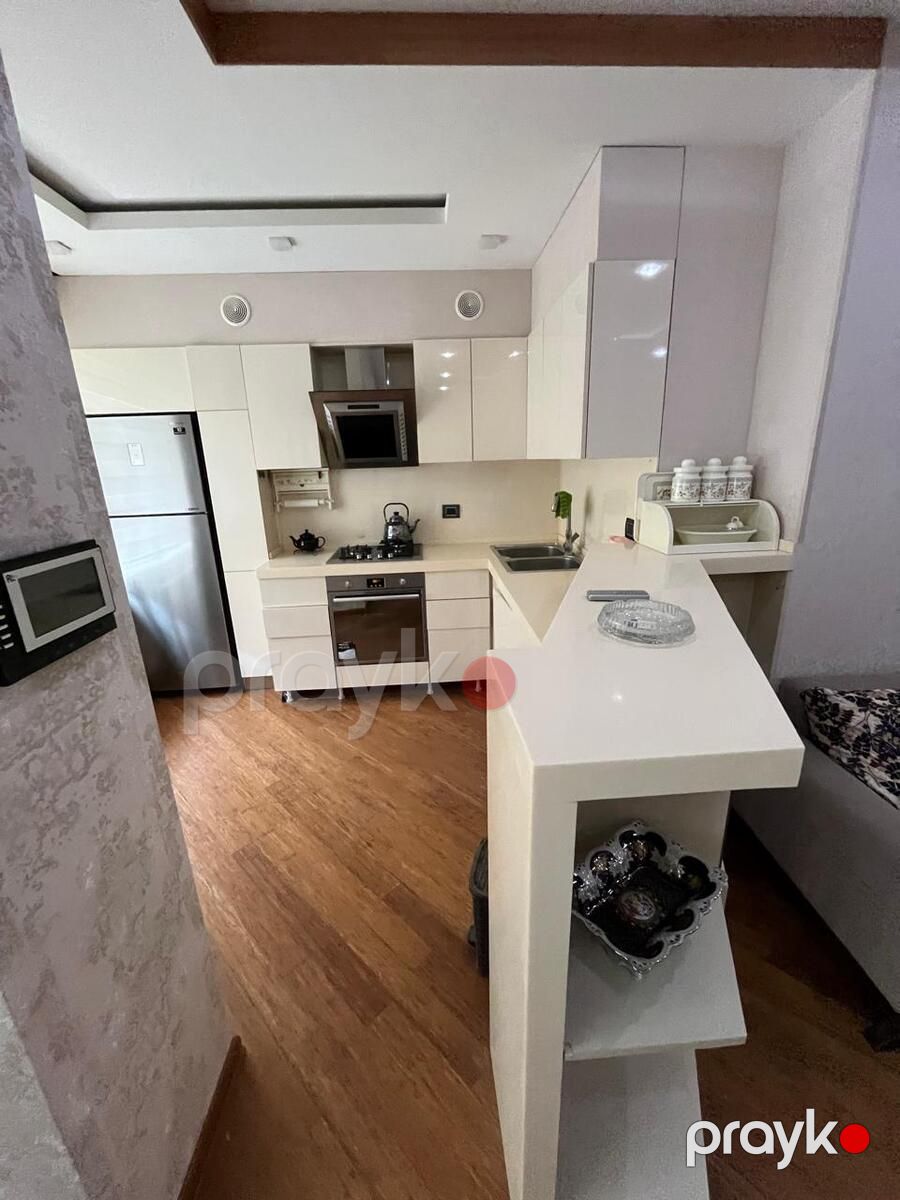 4-otaqlı yeni tikili, Xırdalan ş., 86 m² — Mənzil, Xırdalan (10)