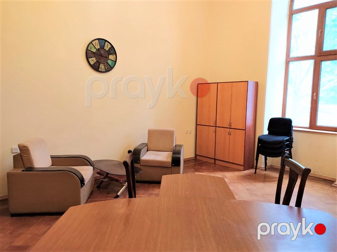 Satılır 4 otaqlı köhnə tikili 180 m² — Mənzil, Bakı (9)