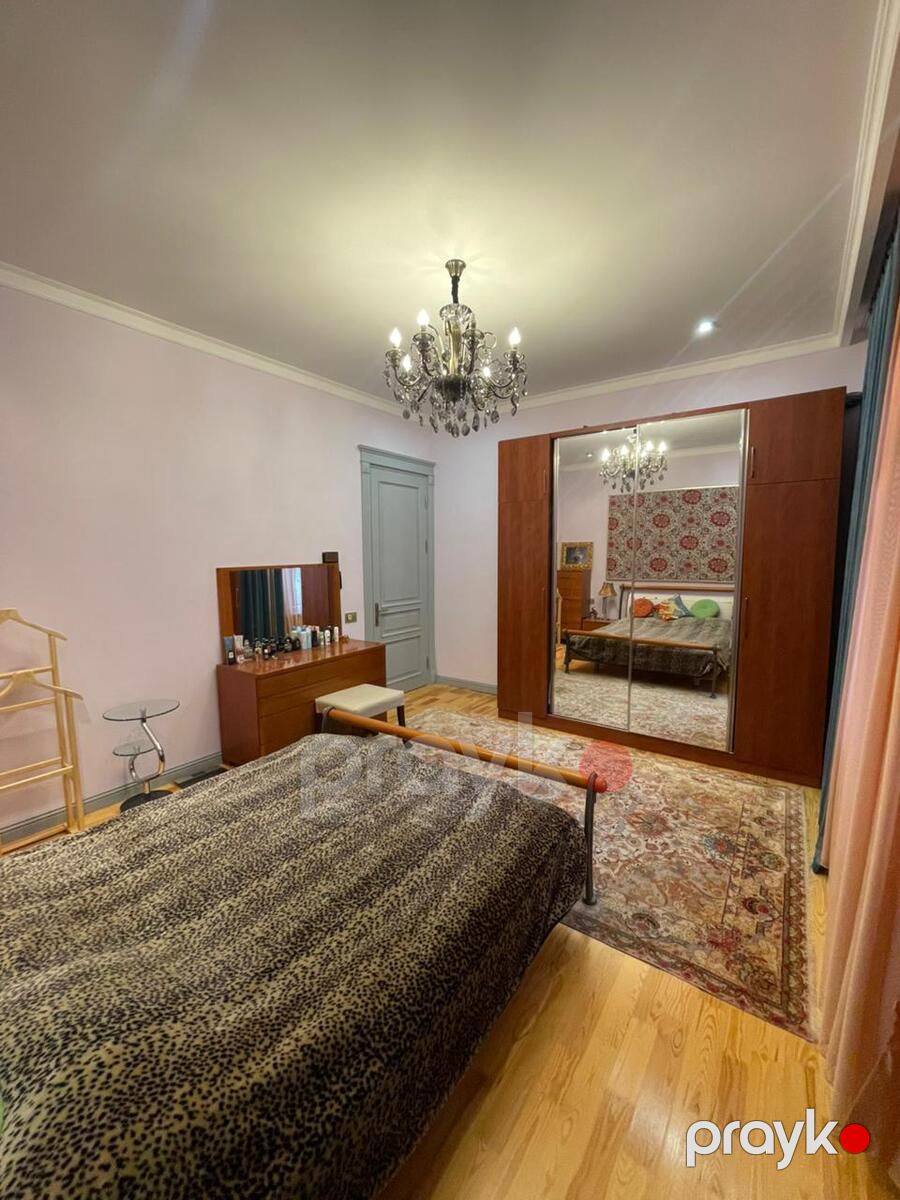 İcarəyə verilir 4 otaqlı həyət evi/bağ evi 165 m² — Ev, villa, Bakı (9)