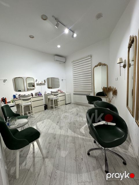 İcarəyə verilir obyekt 15 m² — Bakı