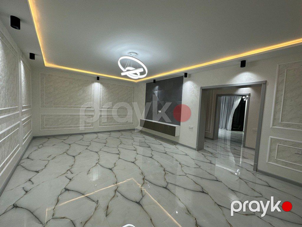 İcarəyə verilir 5 otaqlı həyət evi/bağ evi 350 m² — Ev, villa, Bakı (4)