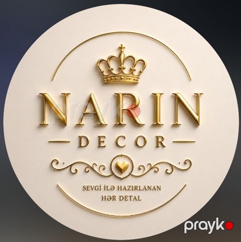 Narin Decor — Bakı