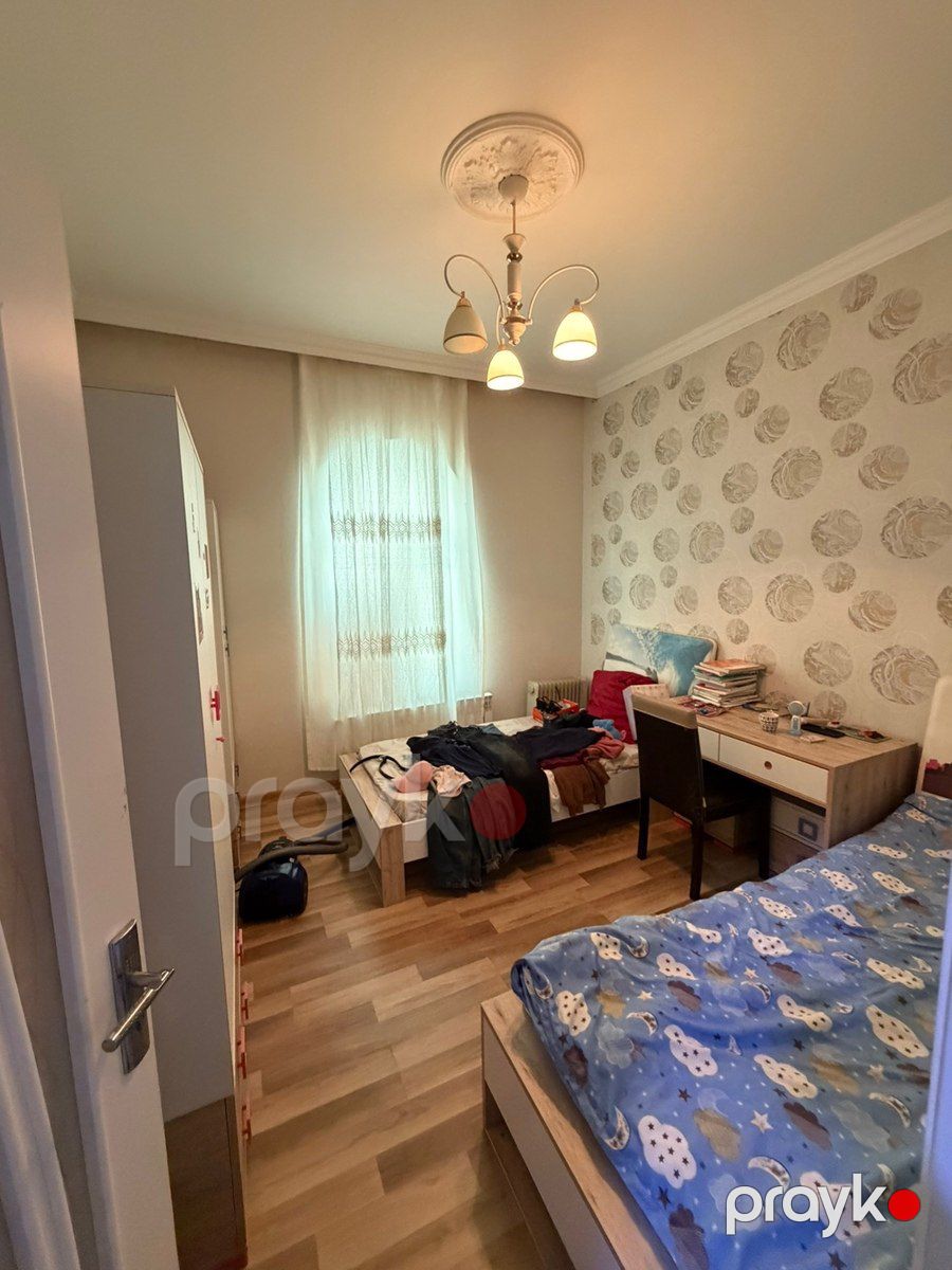 Həyət evi, Binəqədi qəs — Ev, villa, Bakı (4)