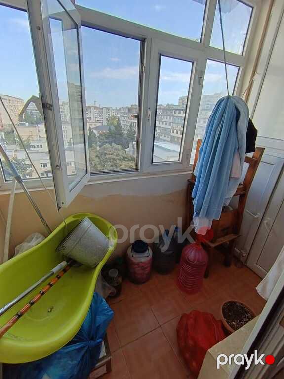 Satılır 4 otaqlı yeni tikili 80 m² — Mənzil, Bakı (4)